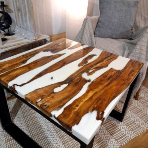 Stolik Kawowy – Biała Śliwka