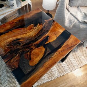 Stolik Kawowy - Stara Jabłoń