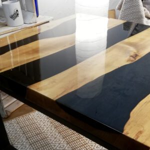 Stolik Kawowy – Zebra